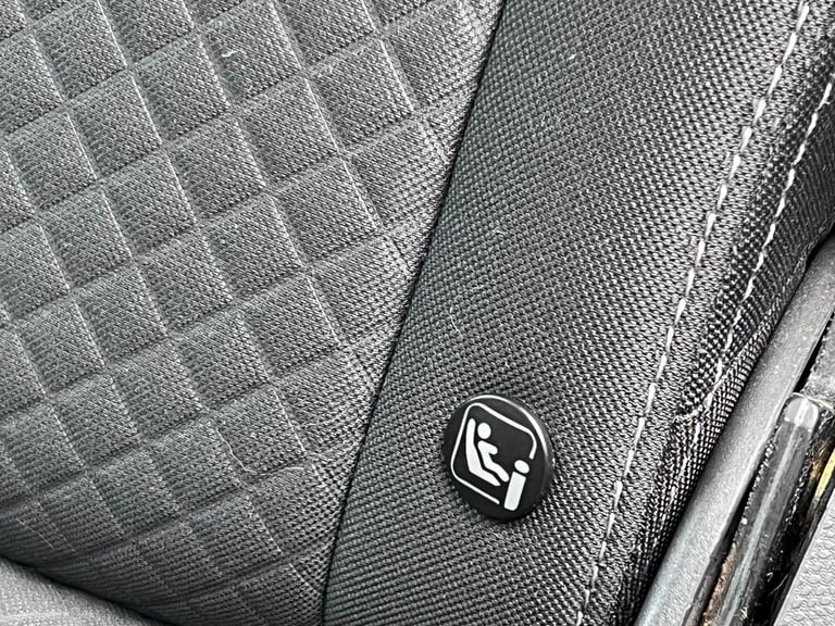 2017 Ford Ecosport 1.5 Titanium 5dr Powershift [17in] HATCHBACK Petrol Automatic