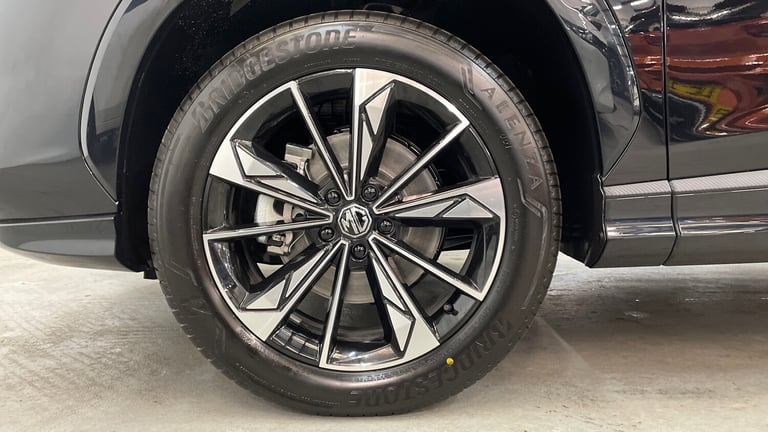 2024 MG HS 1.5 T-gdi SE Petrol