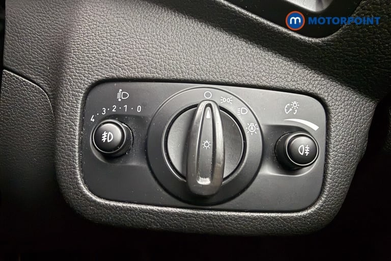 2017 Ford C-Max 1.0 EcoBoost 125 Titanium 5dr MPV PETROL Manual