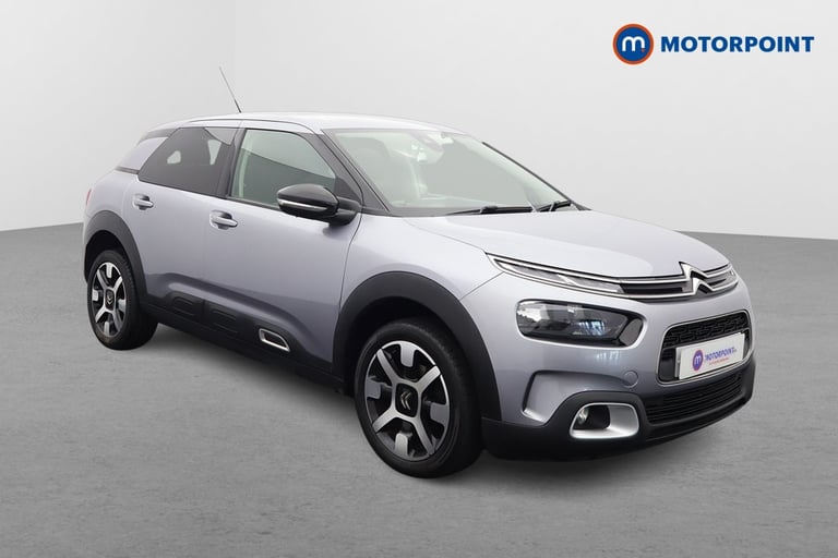 image for 2020 Citroen C4 Cactus 1.2 PureTech Flair 5dr [6 Speed] HATCHBACK PETROL Manual