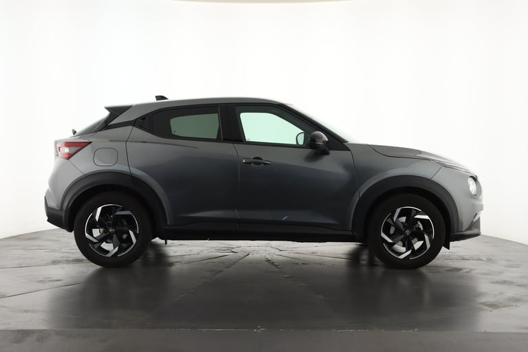 2023 Nissan Juke 1.0 DiG-T 114 N-Connecta 5dr Hatchback Petrol Manual