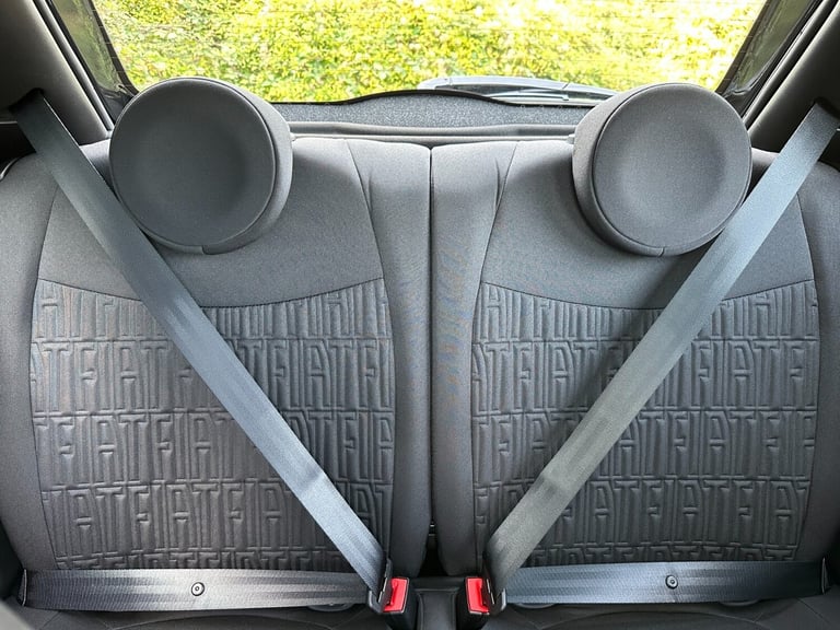 2023 Fiat 500 1.0 Mild Hybrid 3dr HATCHBACK PETROL Manual