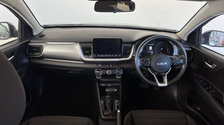 2023 Kia Stonic 1.0 T-GDi ISG 2 Estate Petrol Automatic