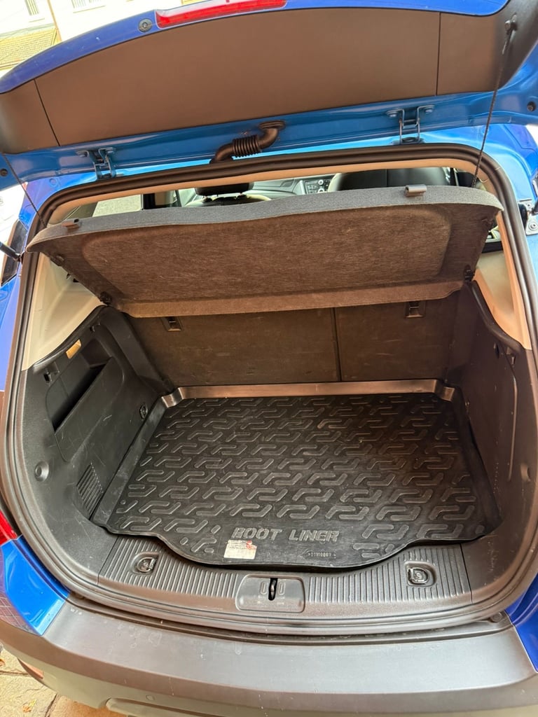Vauxhall, MOKKA, Hatchback, 2014, Manual, 1364 (cc), 5 doors, 45,000 miles