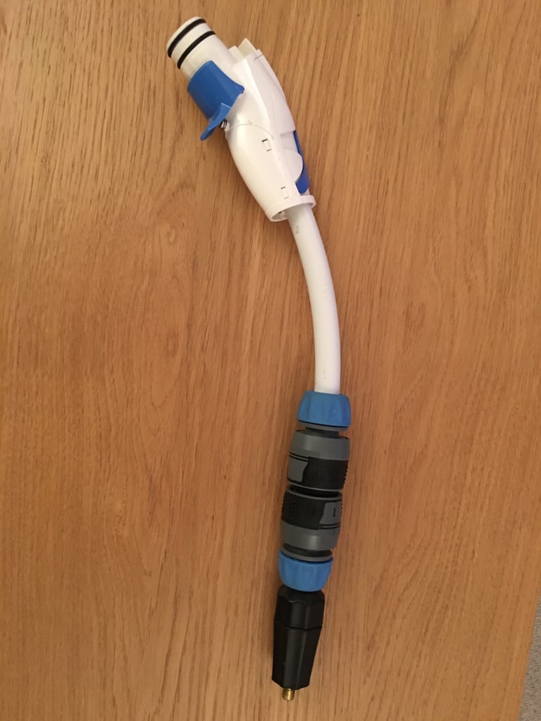 image for Floe Caravan water drainage kit