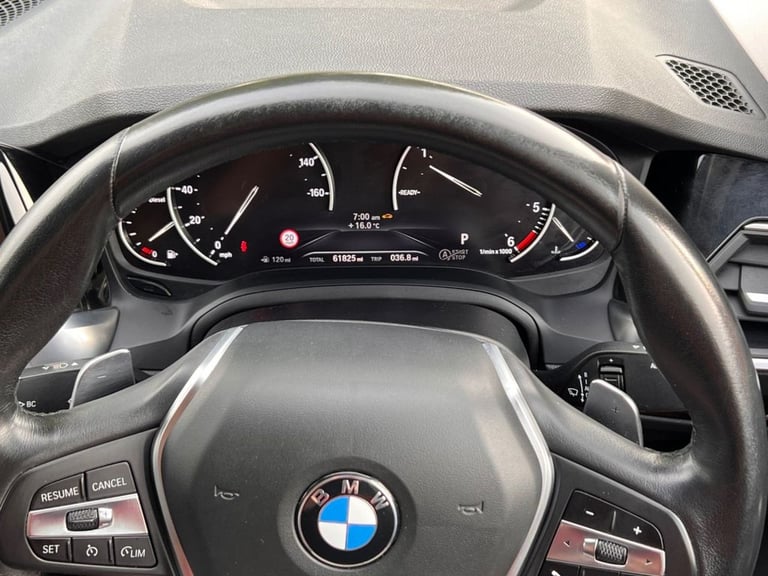 2019 19 BMW 3 SERIES 2.0 320D SPORT SALOON 4DR DIESEL AUTO EURO 6 (S/S) (190 PS)