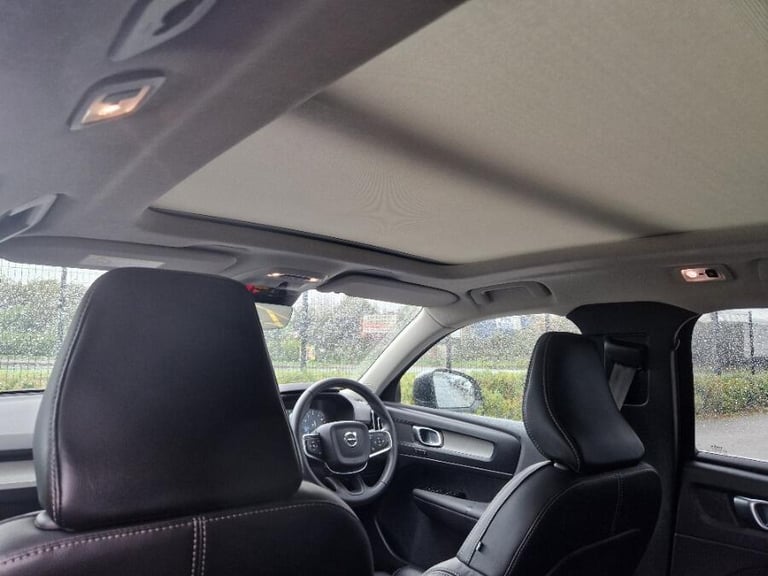 2022 Volvo XC40 2.0 B4 MHEV Inscription Pro SUV 5dr Petrol Hybrid DCT Auto AWD Euro 6 (s/s) ESTAT...