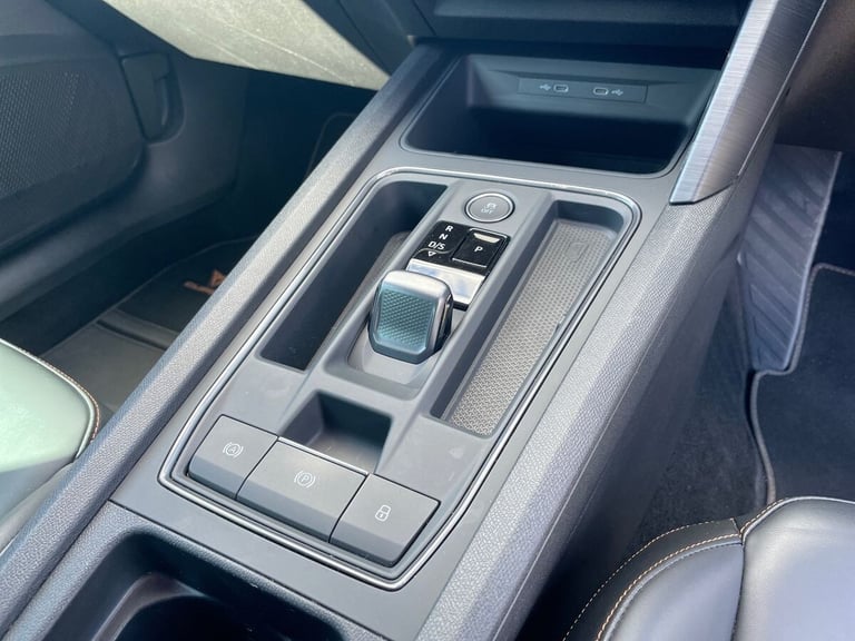 2022 Cupra Formentor Cupra Formentor 2.0 TSI 310 VZ2 5Dr DSG 4Drive Estate Hatchback Petrol Autom...