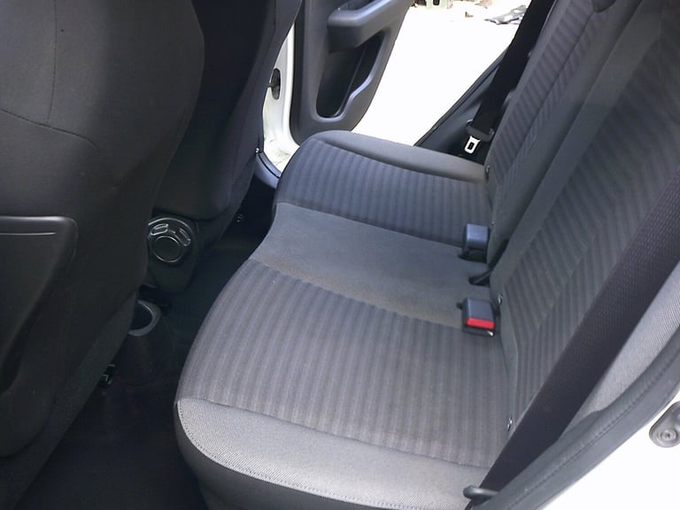 2018 Toyota AYGO 1.0 VVT-i X-Press 5dr HATCHBACK Petrol Manual