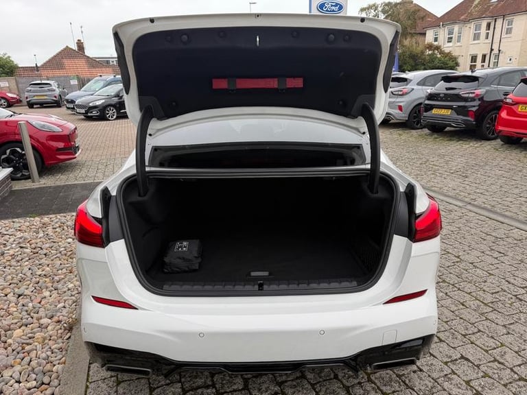 2022 BMW 2 Series Gran Coupe 2.0 M235i Saloon 4dr Petrol Auto xDrive Euro 6 (s/s) (306 ps) Automa...