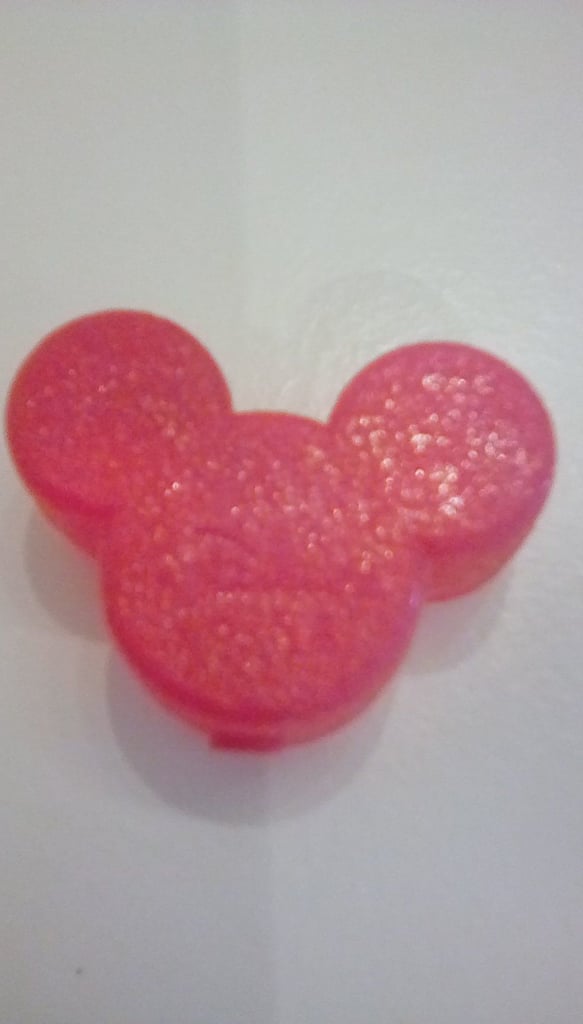 image for Mickey Mouse Ice Cubes