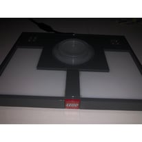 lego dimensions control panel