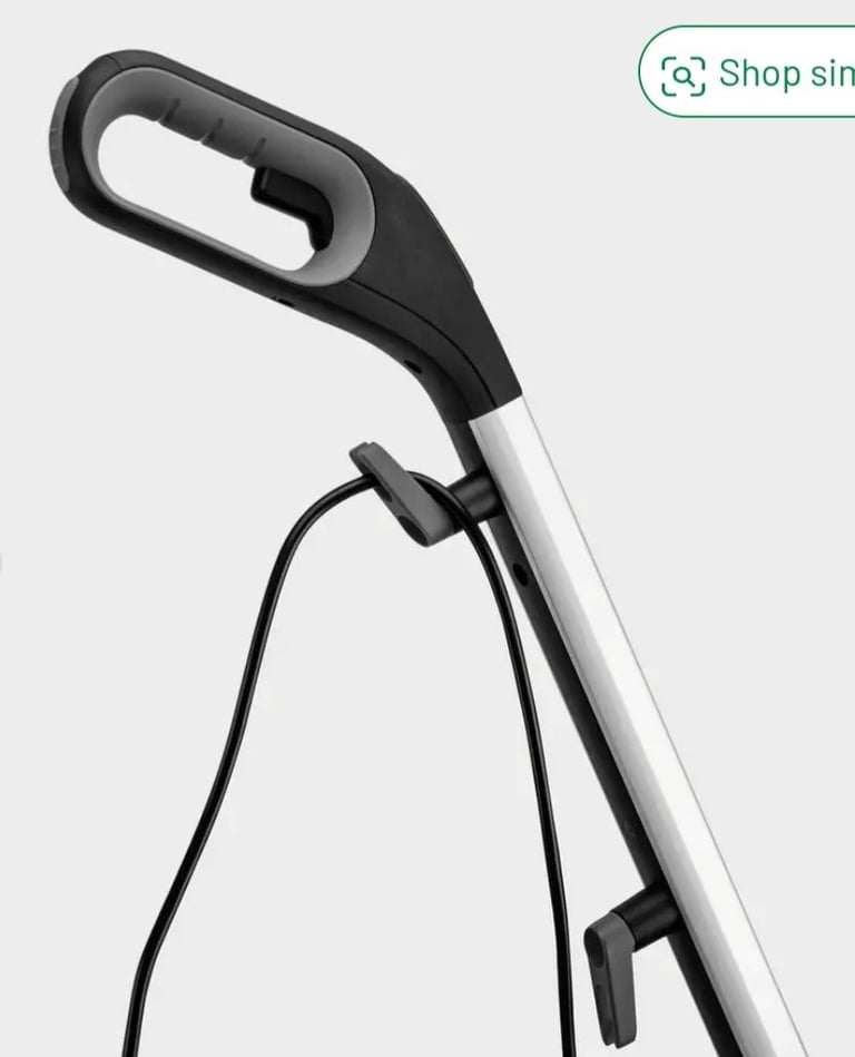 * LIKE NEW CONDITION * KARCHER * Upright Steam Floor Cleaner TILES WOOD FLOOR KITCHEN - MOP CLEANERl