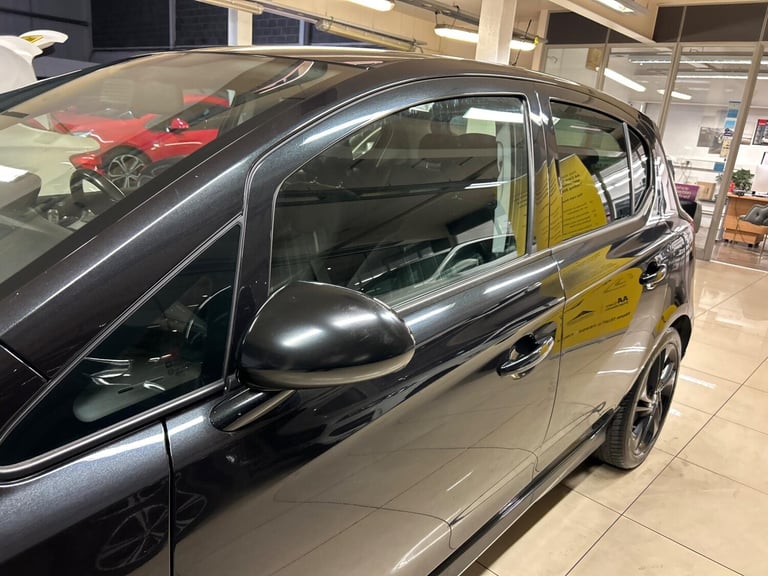  Vauxhall Corsa 1.4i ecoTEC Limited Edition Euro 6 5dr Petrol Manual
