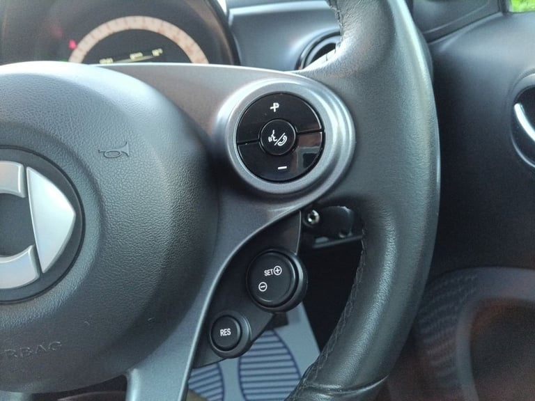 2018 68 SMART FORTWO 1.0 PASSION COUPE 2DR PETROL MANUAL EURO 6 (S/S) (71 PS)