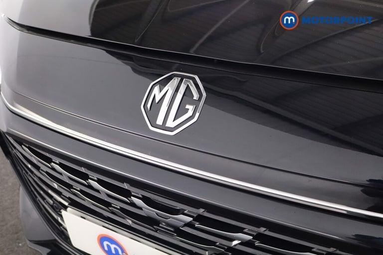 2025 MG MG HS 1.5 T-GDI Trophy 5dr DCT ESTATE PETROL Automatic