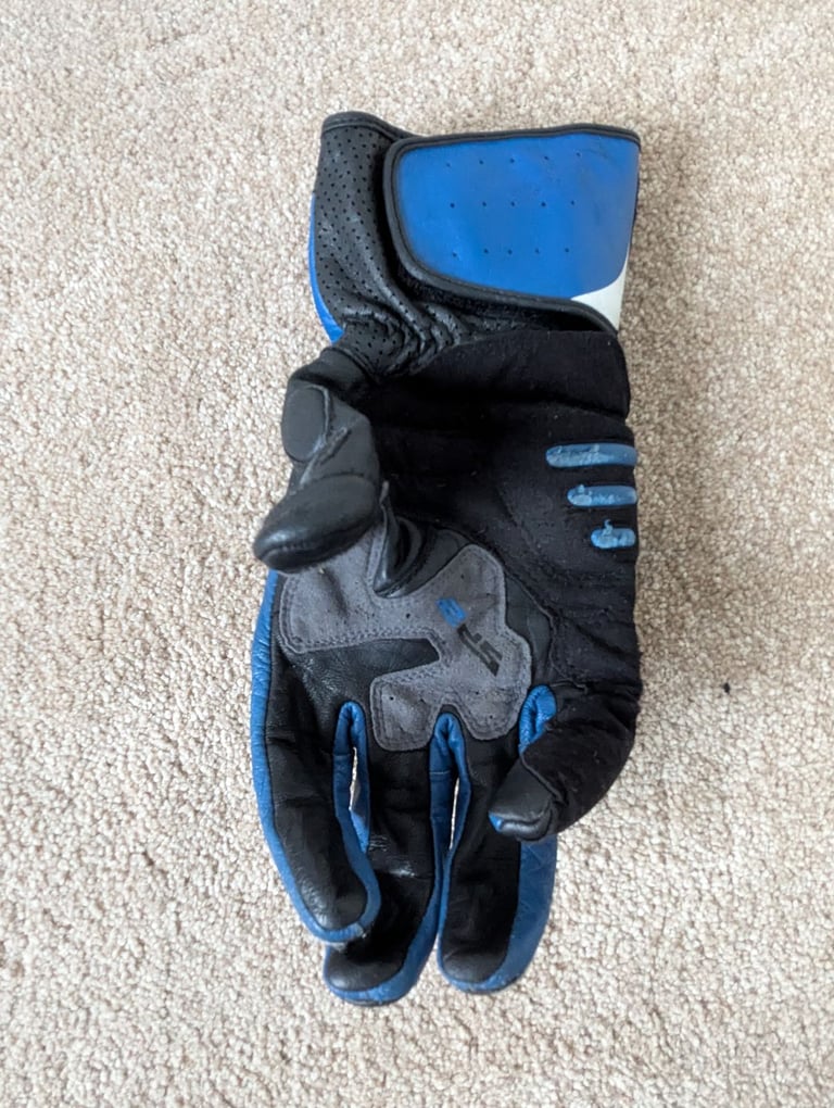 AlpineStars - Two piece leathers