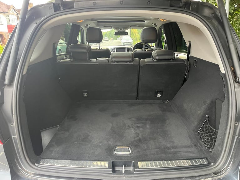 Mercedes-Benz ML 350 amg BLUETEC ,EURO6 FOR SALE 