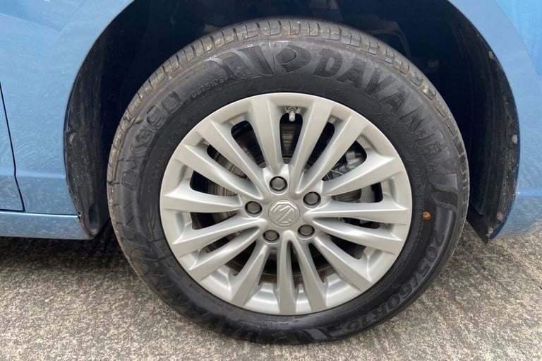 2021 71 MG 1100 61.1KWH EXCLUSIVE LONG RANGE ESTATE 5DR ELECTRIC AUTO (156 PS) A