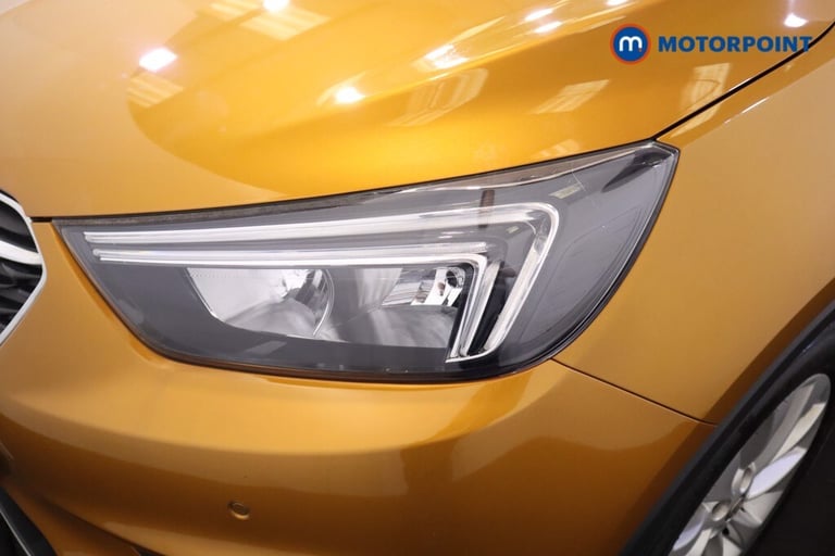 2019 Vauxhall Mokka X 1.6CDTi [136] Elite Nav 5dr Auto SUV Diesel Automatic