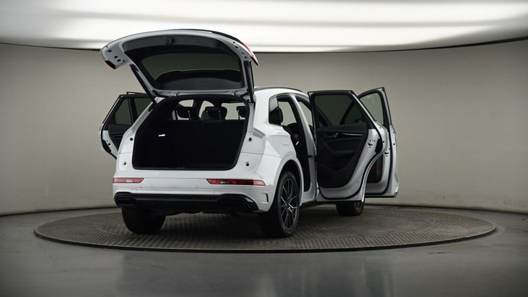 2023 Audi Q5 2.0 TFSI 45 Edition 1 SUV 5dr Petrol S Tronic quattro Euro 6 (s/s) (265 ps) SUV Petr...