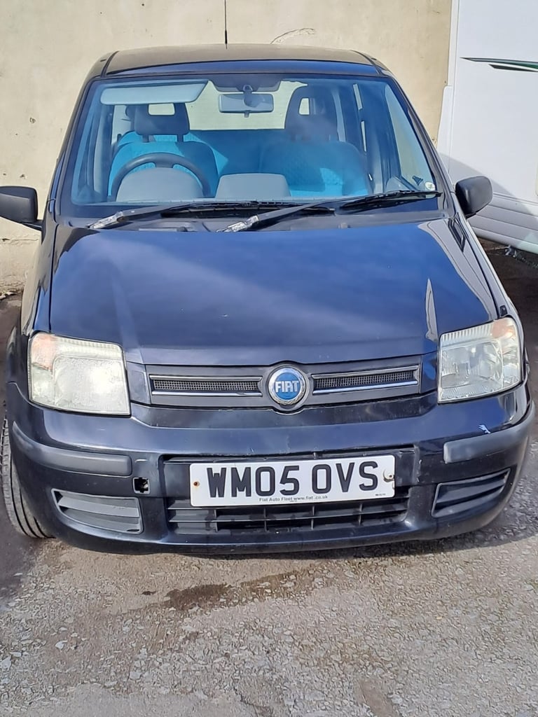 image for Fiat Panda