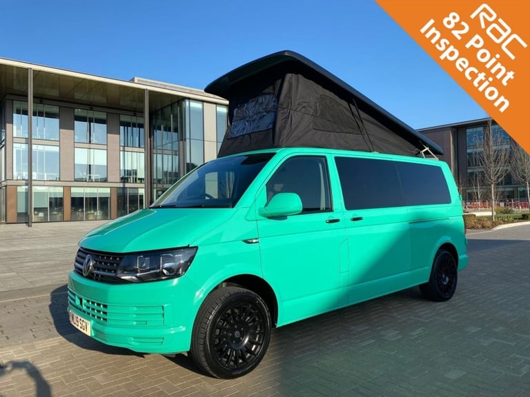 2019 Volkswagen Transporter 2.0 TDI BMT 84 Startline Van PANEL VAN DIESEL Manual