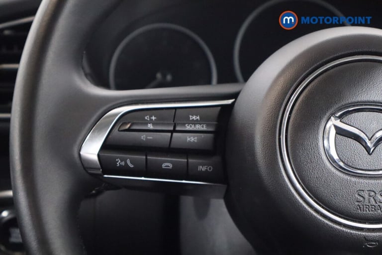 2024 Mazda CX-30 2.0 e-Skyactiv G MHEV Exclusive-Line 5dr SUV Petrol Manual