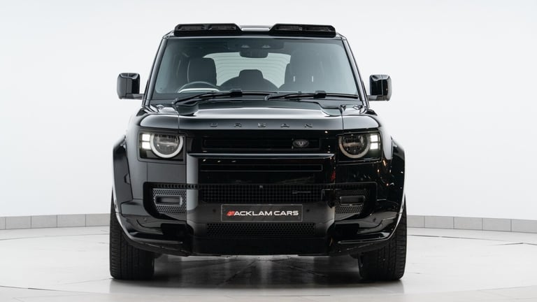 2022 Land Rover Defender (72 Reg) 110 3.0 D250 X-Dynamic S Estate Diesel Automatic