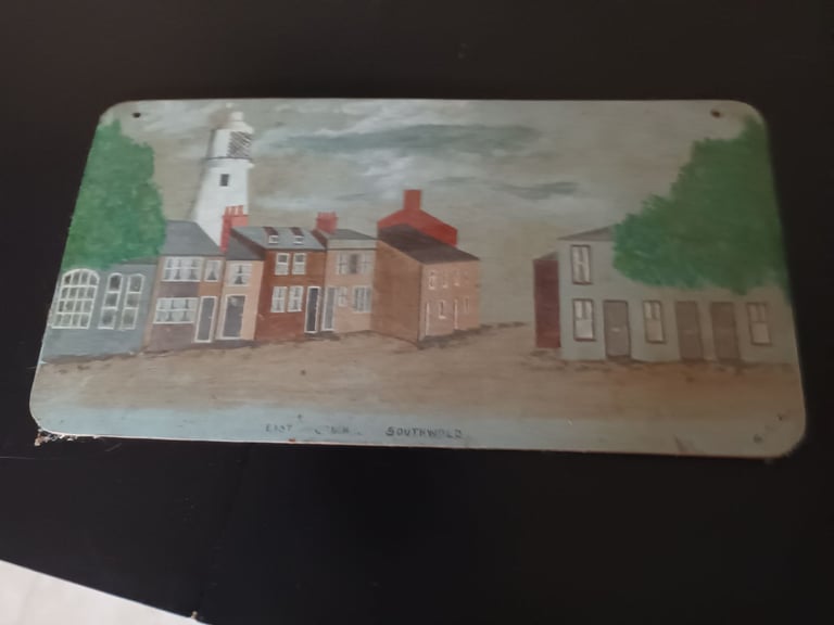 image for Wooden picture 