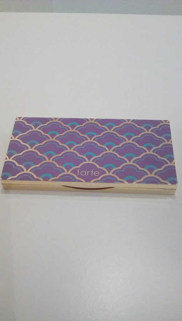 Tarte Cheek & Eye Palette