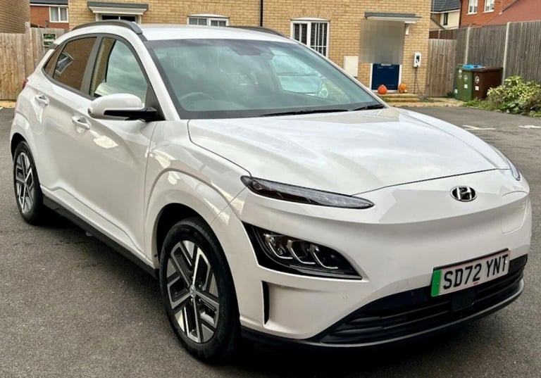 image for 2023 Hyundai KONA Kona Premium EV 5dr SUV Electric Automatic