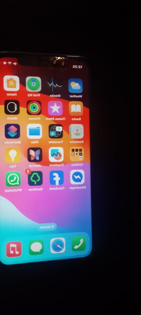 iPhone 