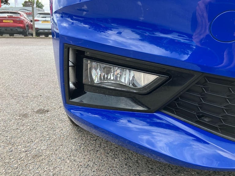 2023 Skoda Fabia SE COMFORT TSI DSG HATCHBACK Petrol Automatic