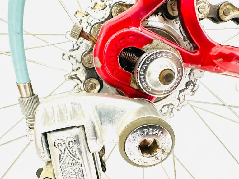 Stunning DAWES MIRAGE Shimano 105 Groupset size 58 cm Road Bike Pristine