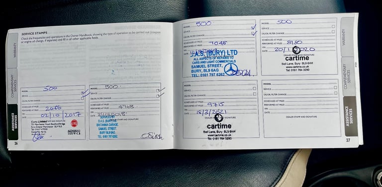 Fiat, 500, Hatchback, 2016, Manual, 1242 (cc), 3 doors