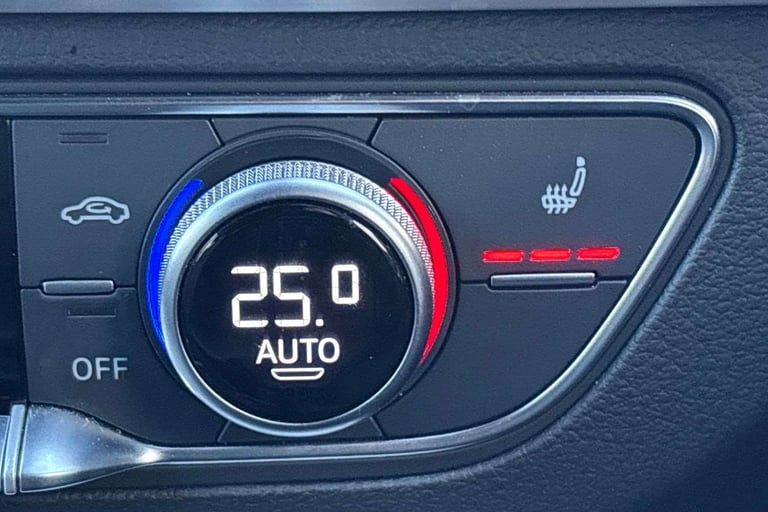 2022 Audi Q5 45 TFSI Quattro S Line 5dr S Tronic SUV Petrol Automatic