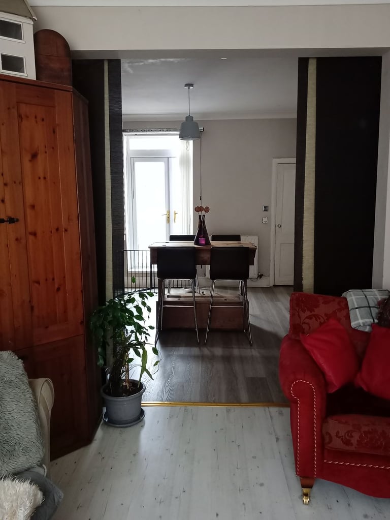Modern first time buyer terraced 3 bed cottage in lovely town Houghton-le-Spring 