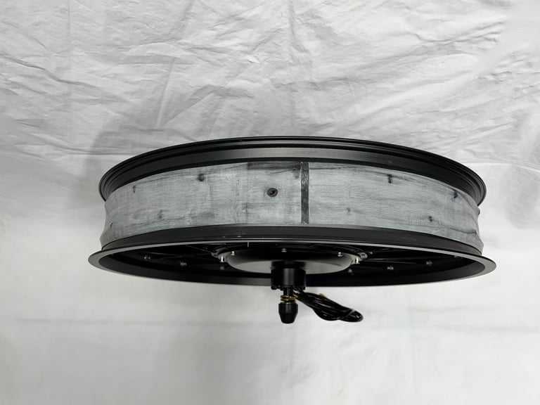 26x4.0inch Fat 1.5KW 1500W 48V Ebike Conversion Kit Rear Wheel LCD Display