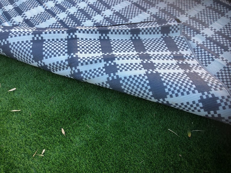 Awning Outdoor Carpet Airweave Cushioned
