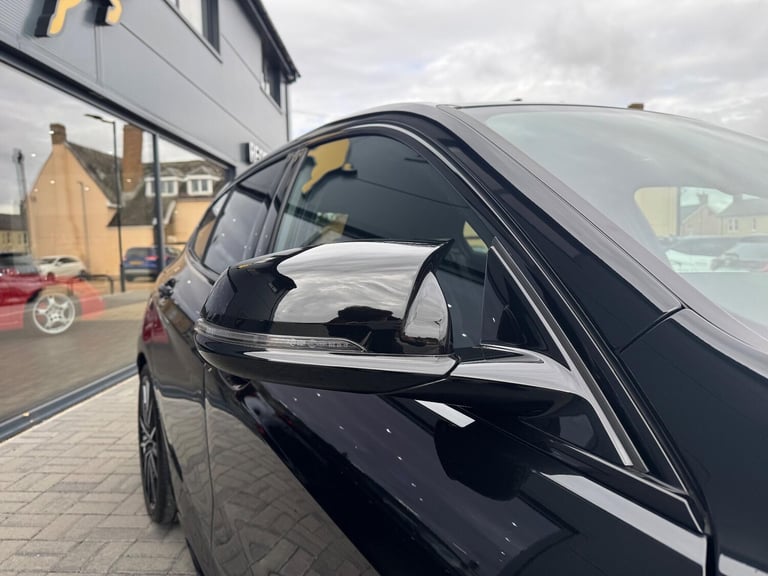2023 BMW 1 Series M135i xDrive 5dr Step Auto HATCHBACK PETROL Automatic
