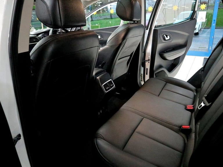 2020 Renault Kadjar 1.5 Gt Line Blue dCi 5DR Suv Diesel Suv Diesel Automatic