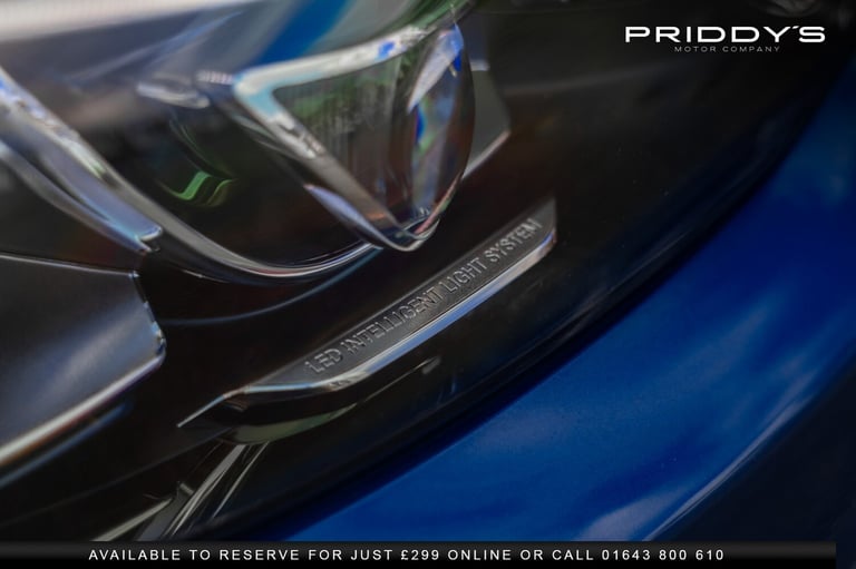 MERCEDES-BENZ C CLASS 4.0 C63 V8 BiTurbo AMG - Enthusiast owned - If perfection