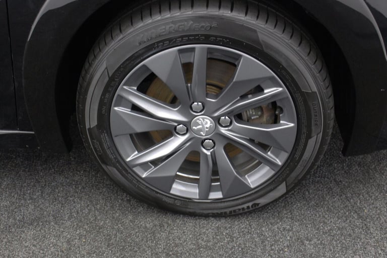 2022 Peugeot 208 5dr 100kW Allure Premium 50kWh Automatic Hatchback Electric Automatic