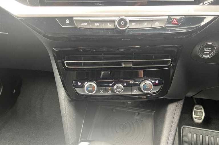 2023 Vauxhall Mokka 1.2i Turbo (136 PS) Ultimate 5 Door Petrol SUV *** 1 Owner / Full Vauxhall SU...