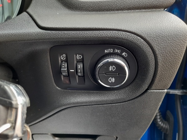 2019 Vauxhall Grandland X 1.2 Turbo Business Edition Nav 5dr Auto 5 Door Hatchback Petrol Automatic