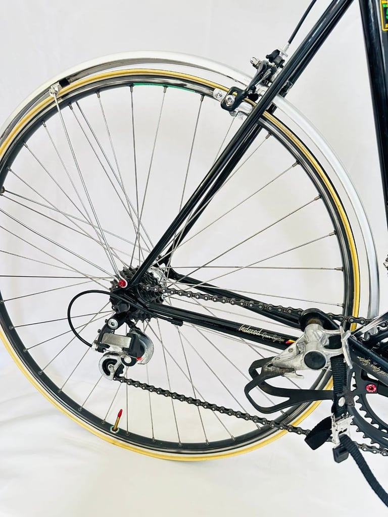 NOS Raleigh Sprint Size/52 cm Virtually New Road Bike