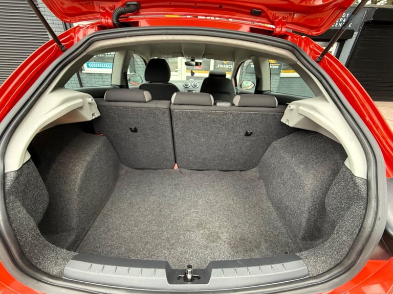 2015 SEAT Ibiza 1.0 Vista Sport Coupe Euro 6 3dr HATCHBACK Petrol Manual