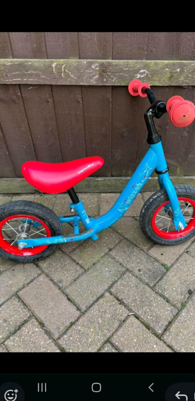 Balance bike in South Yorkshire Gumtree