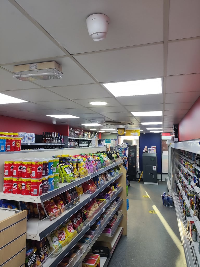 image for Groceries and off licence 